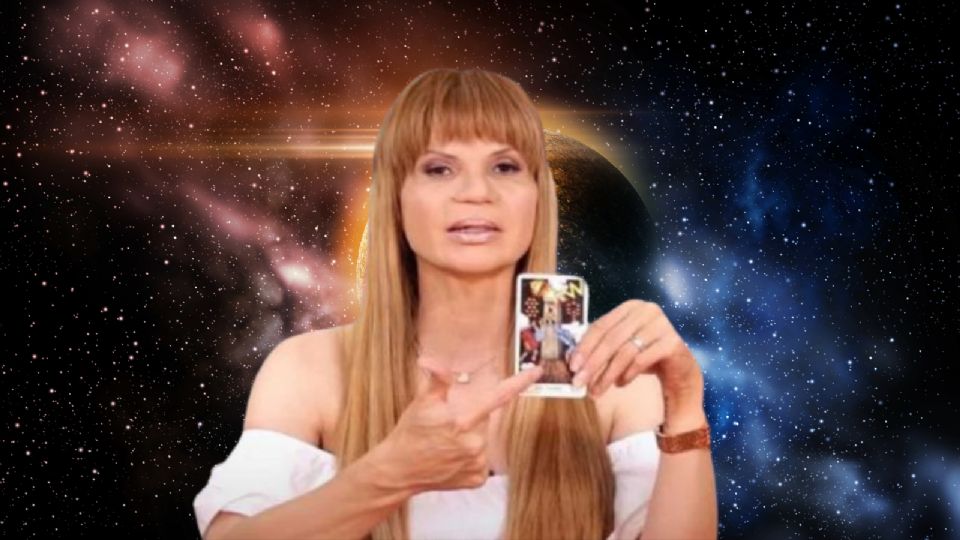 Horóscopos de Mhoni Vidente para hoy sábado 18 de Enero de 2025: Las Predicciones del tarot y número de la suerte para cada signo zodiacal.