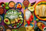 Culinaria MX, el Festival con la mejor Gastronomía en CDMX que debes visitar para afilar el colmillo