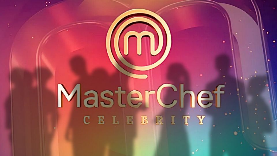 Lista de participantes confirmados de MasterChef Celebrity 2025 hasta el momento.