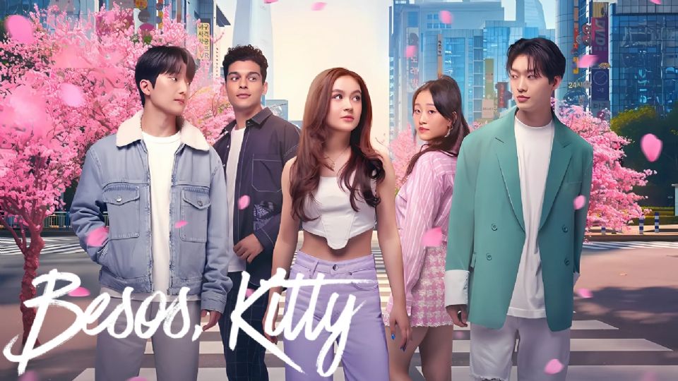 La segunda temporada de 'Besos, Kitty 2' fue una de las más esperadas.