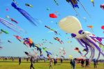 ¿Cuándo es el Festival Volarte 2025?: Detalles del evento de papalotes gigantes en Cholula, el Pueblo Mágico de Puebla