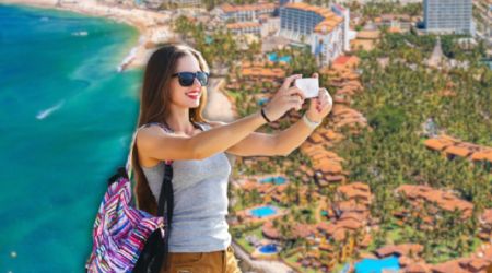 Puerto Vallarta, el balneario famoso por sus playas que es ideal para vivir tranquilo