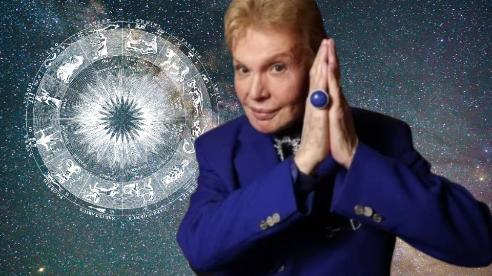 Predicciones de Walter Mercado para hoy 19 de enero