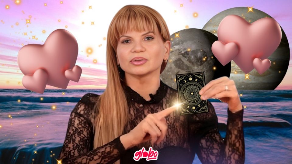 Horóscopo de hoy lunes 20 de enero de 2025 según Mhoni Vidente.