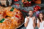 Foto ilustrativa de la nota titulada: ¿Cuál es la mejor Rosca de Reyes de la CDMX? Esto dicen los usuarios en redes sociales