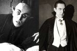 Foto ilustrativa de la nota titulada: La vez que los herederos de Drácula estuvieron a punto de eliminar a Nosferatu hace más de 100 años