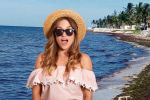 Foto ilustrativa de la nota titulada: Las mejores playas “escondidas” de Yucatán para disfrutar según la Inteligencia Artificial
