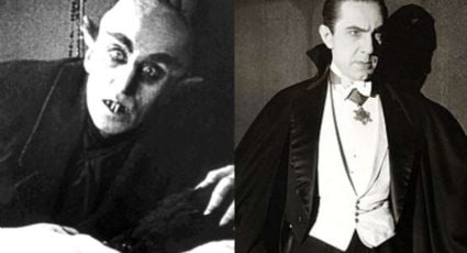 La vez que los herederos de Drácula estuvieron a punto de eliminar a Nosferatu hace más de 100 años