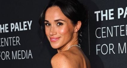 Meghan Markle regresa a la actuación con su nueva serie, fecha de estreno y detalles