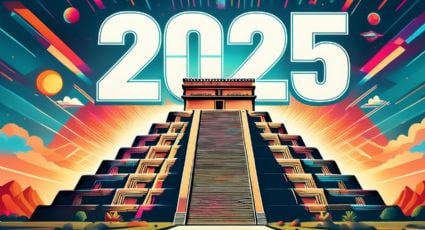 Horóscopo Maya 2025: así te irá en el 2025, según tu signo zodiacal