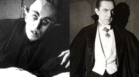 La vez que los herederos de Drácula estuvieron a punto de eliminar a Nosferatu hace más de 100 años