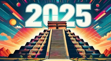 Horóscopo Maya 2025: así te irá en el 2025, según tu signo zodiacal