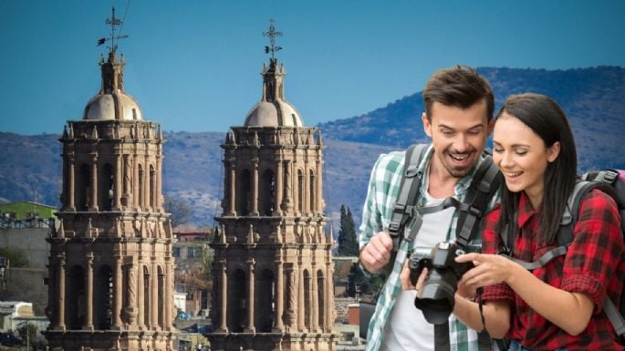 Este Pueblo Mágico de Chihuahua fue abandonado por sus habitantes y ahora es un gran atractivo turístico