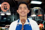 MasterChef Celebrity 2025: ¿Quién es Isaías Espinoza? El ‘Chef en Proceso’ de las estrellas sensación de TikTok