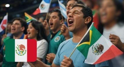 ¿Está el de México? Estos son los mejores himnos nacionales, según la IA