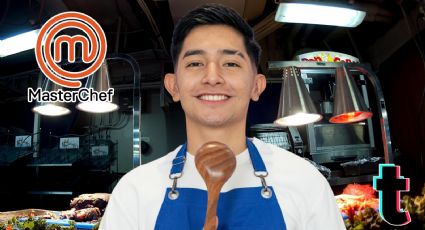 MasterChef Celebrity 2025: ¿Quién es Isaías Espinoza? El ‘Chef en Proceso’ de las estrellas sensación de TikTok