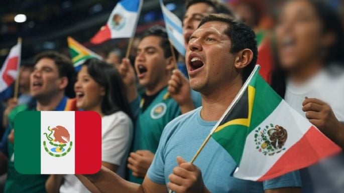 ¿Está el de México? Estos son los mejores himnos nacionales, según la IA