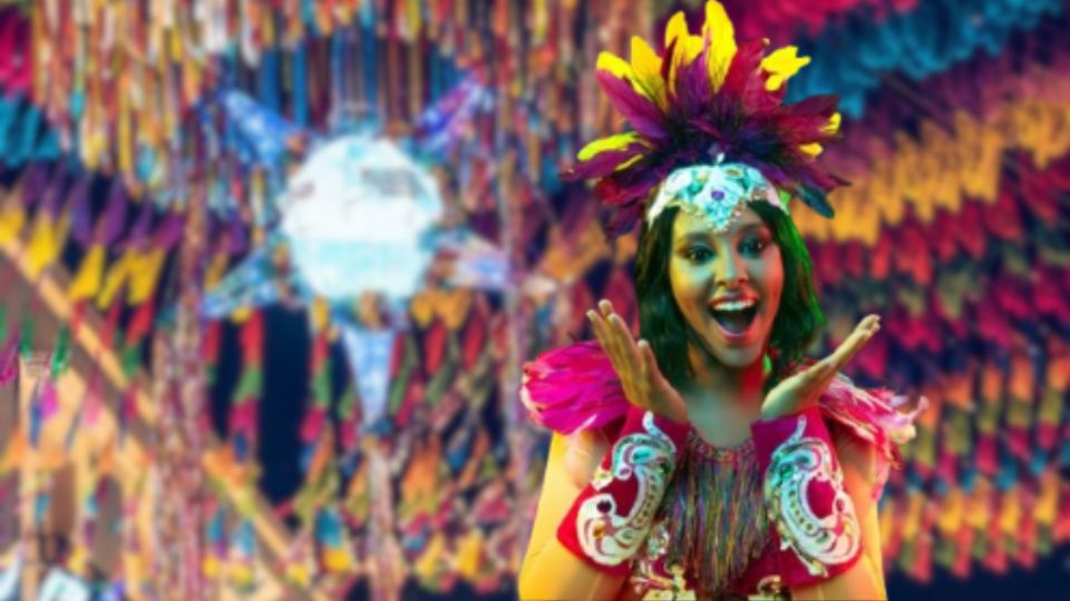 Carnavales en México 2025, tradiciones y fechas importantes.