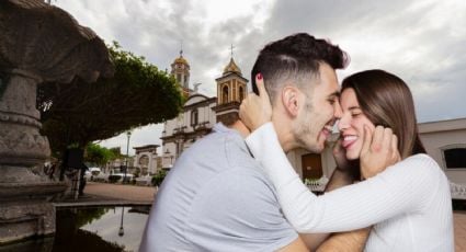 El Pueblo Mágico más tranquilo de Aguascalientes para vivir y visitar junto a tu pareja