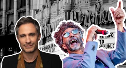 La película dirigida por Fito Páez y protagonizada por Gael García que casi nadie conoce, pero todos deben ver