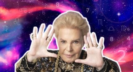 Horóscopo Walter Mercado HOY miércoles 22 de Enero | Predicciones según tu signo zodiacal