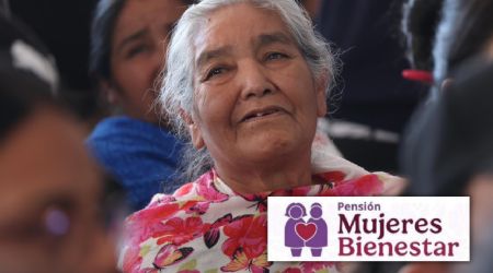 Pensión Mujeres Bienestar: este es el último día para retirar la tarjeta y recibir 3 mil pesos
