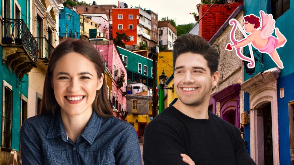 Soltero's Fest Guanajuato, la oportunidad perfecta de encontrar tu media naranja.