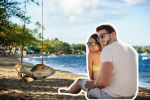 La playa virgen de Nayarit que es ideal para vivir en pareja, tranquilo y casi nadie conoce
