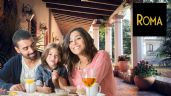 Foto ilustrativa de la nota titulada: En esta hacienda de la CDMX se grabó la película Roma y ahora es un lugar donde puedes desayunar