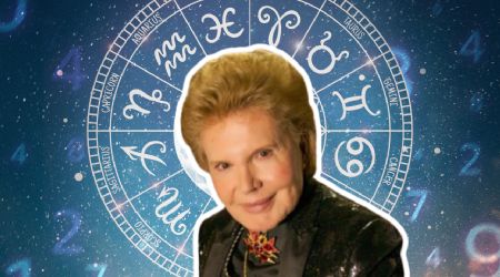 Horóscopo Walter Mercado HOY jueves 23 de Enero | Predicciones según tu signo zodiacal