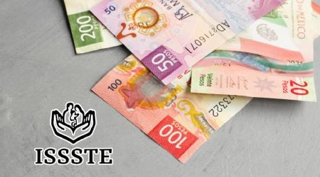 Pensión ISSSTE: ¿Cómo obtener un folio ganador para el sorteo de préstamos?