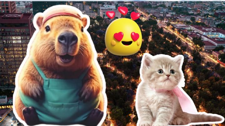 Capibara Fest 2025 en la CDMX, un festival con causa que no te puede perder ¿Cuándo y dónde?