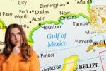 Golfo de México: ¿Por qué se llama así, según la UNAM?