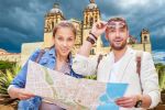 Este es el Pueblo Mágico de Oaxaca con la mejor gastronomía según la Inteligencia Artificial