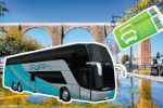 ¿Cuánto cuesta ir en autobus a Querétaro desde CDMX? Esto vale el boleto del más barato al más caro