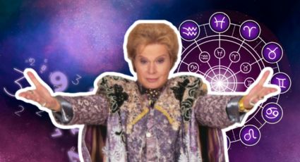 Horóscopo Walter Mercado HOY viernes 24 de Enero | Predicciones según tu signo zodiacal