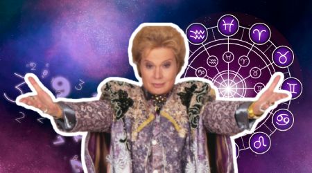 Horóscopo Walter Mercado HOY viernes 24 de Enero | Predicciones según tu signo zodiacal