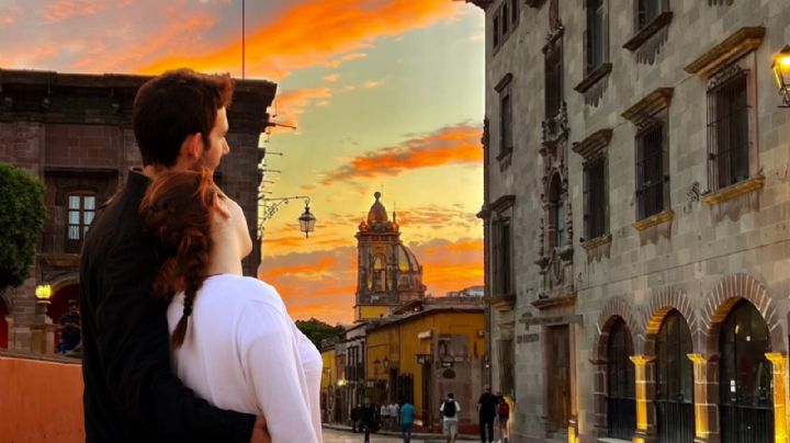 Este es el Pueblo Mágico de Guanajuato perfecto para pasar el 14 de febrero junto a tu pareja