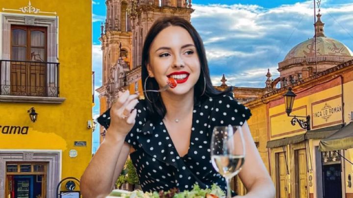 Este es el Pueblo Mágico de Zacatecas con la mejor gastronomía según la Inteligencia Artificial