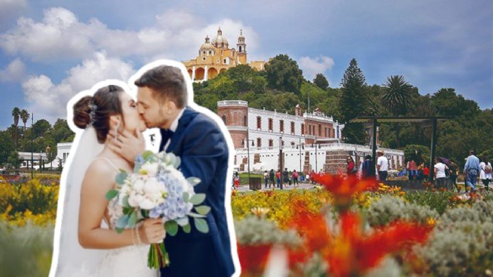 10 pueblos mágicos perfectos para hacer tu boda