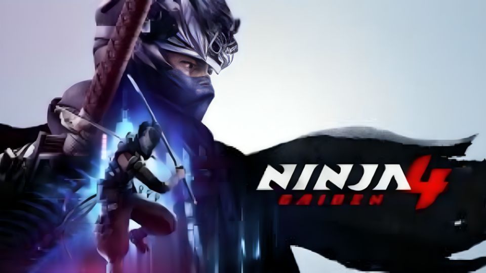 Xbox anuncia Ninja Gaiden 4, esto se sabe de su estreno, precio y consolas en las que se podrá jugar.