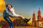 Este es el Pueblo Mágico en Guanajuato ideal para visitar el 14 de febrero junto a tu pareja