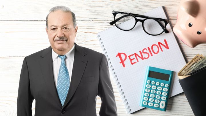 Esta sería la nueva edad de jubilación para la Pensión IMSS y Pensión ISSSTE