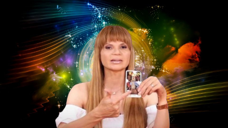 Horóscopos de Mhoni Vidente para hoy domingo 26 de Enero de 2025: Las Predicciones del tarot y número de la suerte para cada signo zodiacal.