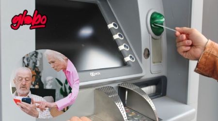 Los adultos mayores con Pensión Bienestar que no podrán retirar su dinero del cajero automático