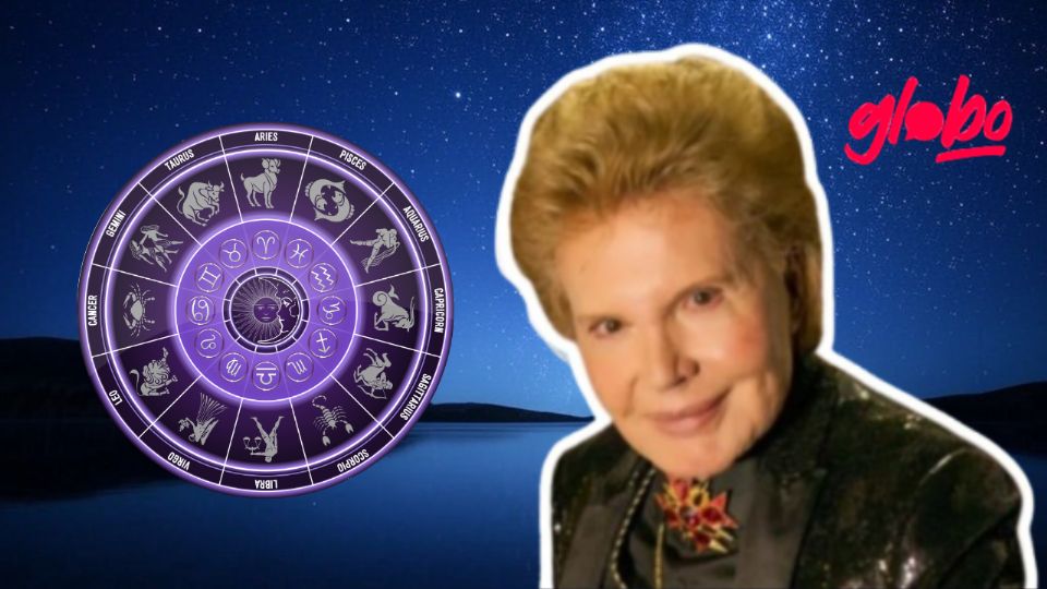 Predicciones para hoy domingo de Walter Mercado