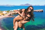 Esta playa es un edén oculto en el pueblo mágico de Sonora, ideal para visitar junto a tu pareja
