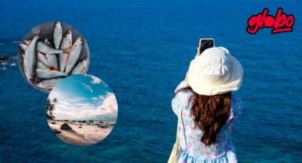 El pueblo mágico con playas y el mejor pescado zarandeado que es ideal para visitar con la familia