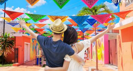 Este es el Pueblo Mágico de Yucatán perfecto para pasar el 14 de febrero junto a tu pareja