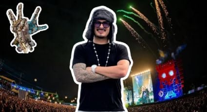 Vive Latino 2025: Ricardo Pérez de la Cotorrisa confirmado para llevar las risas de CasaComedy en el festival